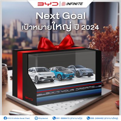 New Year’s Resolution 2024