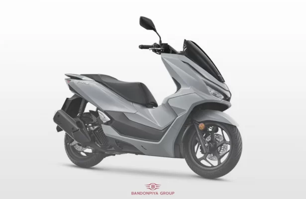 ชวนหาคำตอบว่าเพราะอะไร Honda automatic ถึงยอดขายดีอันดับ 1