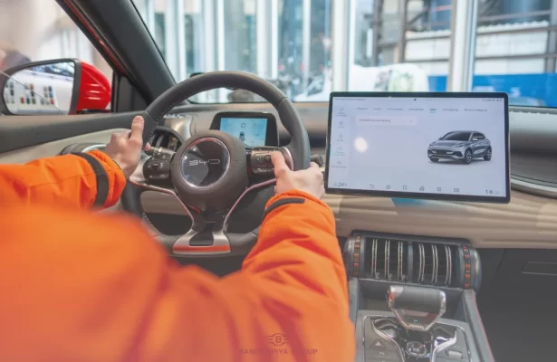 มือใหม่อยากเป็นเจ้าของ BYD ควรรู้อะไรบ้าง