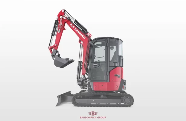 รวมเหตุผลสำคัญที่ทำให้ YANMAR VIO35-7 ยอดจองสูง